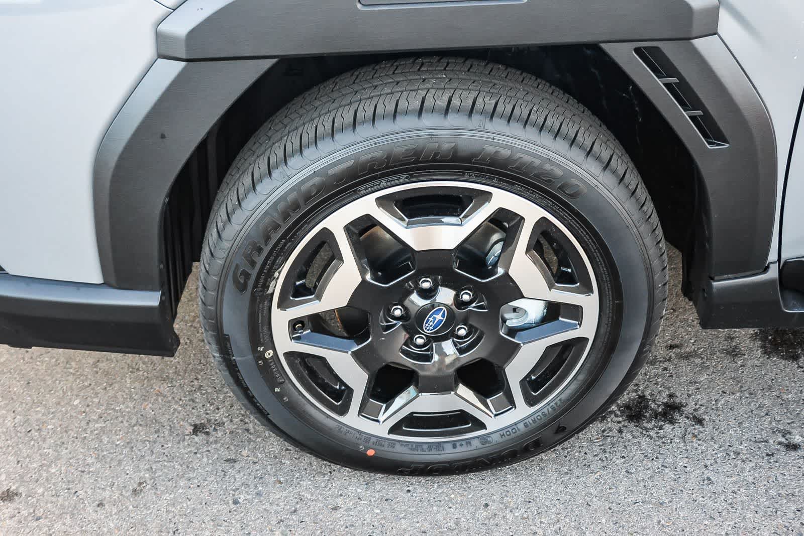 Thumbnail: 2026 Subaru Outback - 10