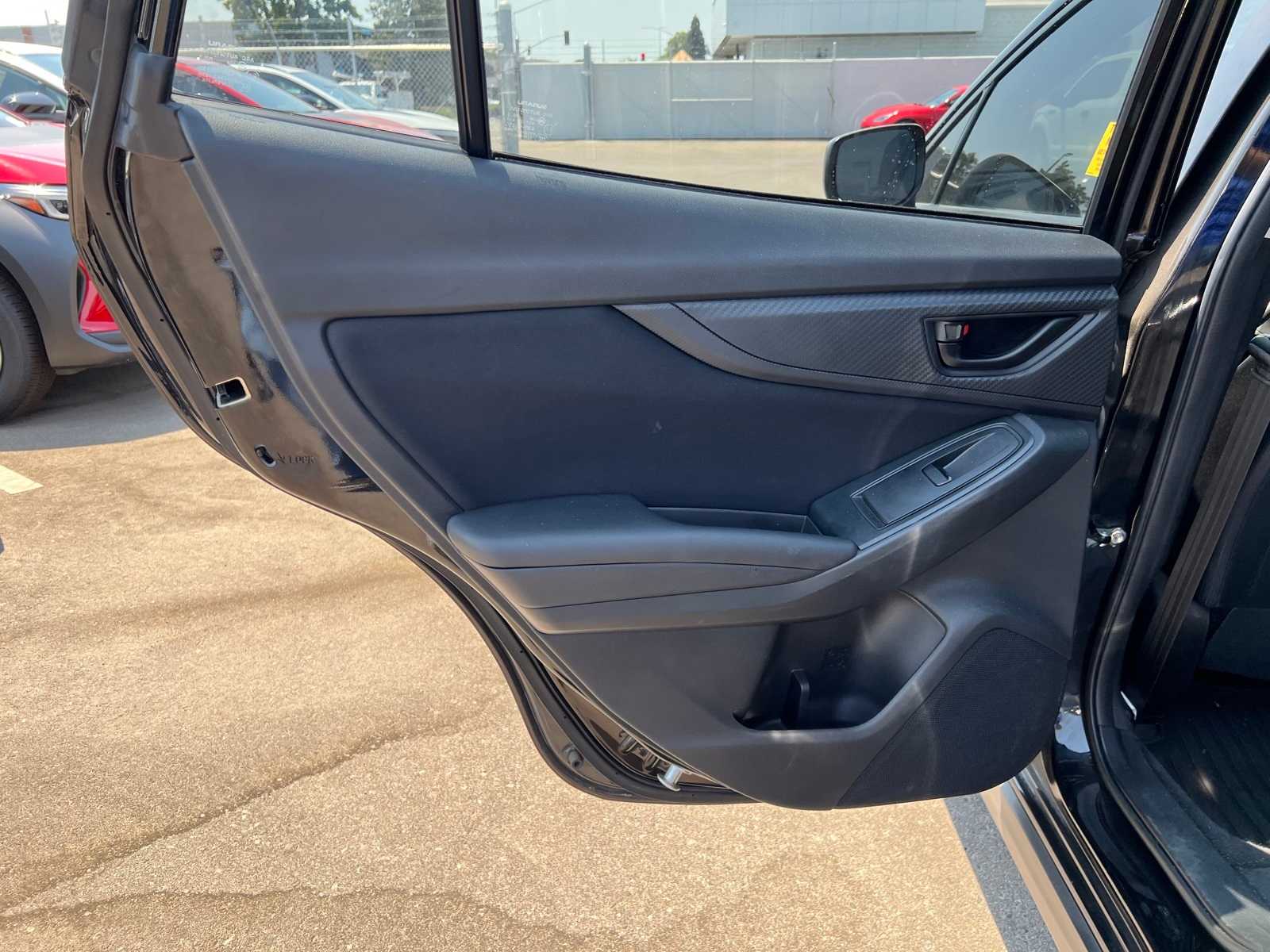 Thumbnail: 2021 Subaru Crosstrek - 20