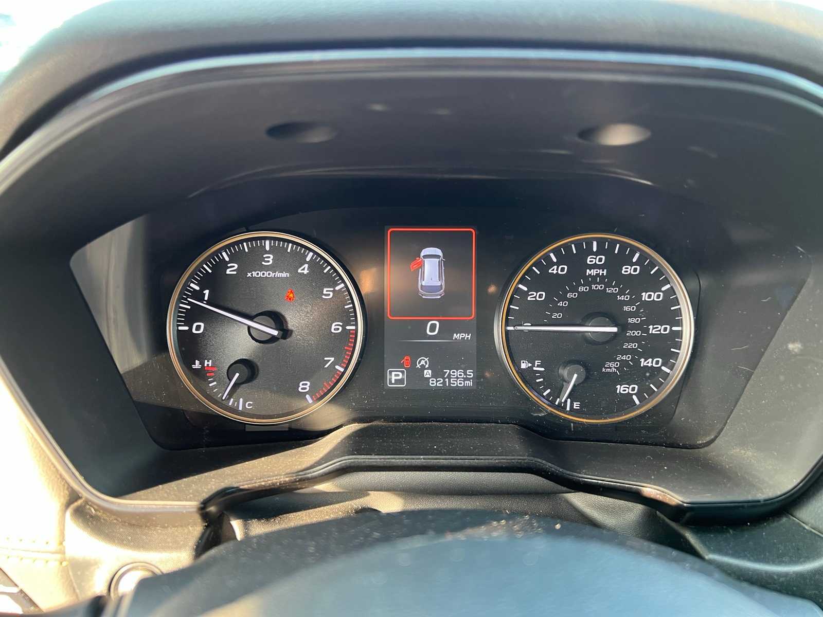 Thumbnail: 2022 Subaru Outback - 35