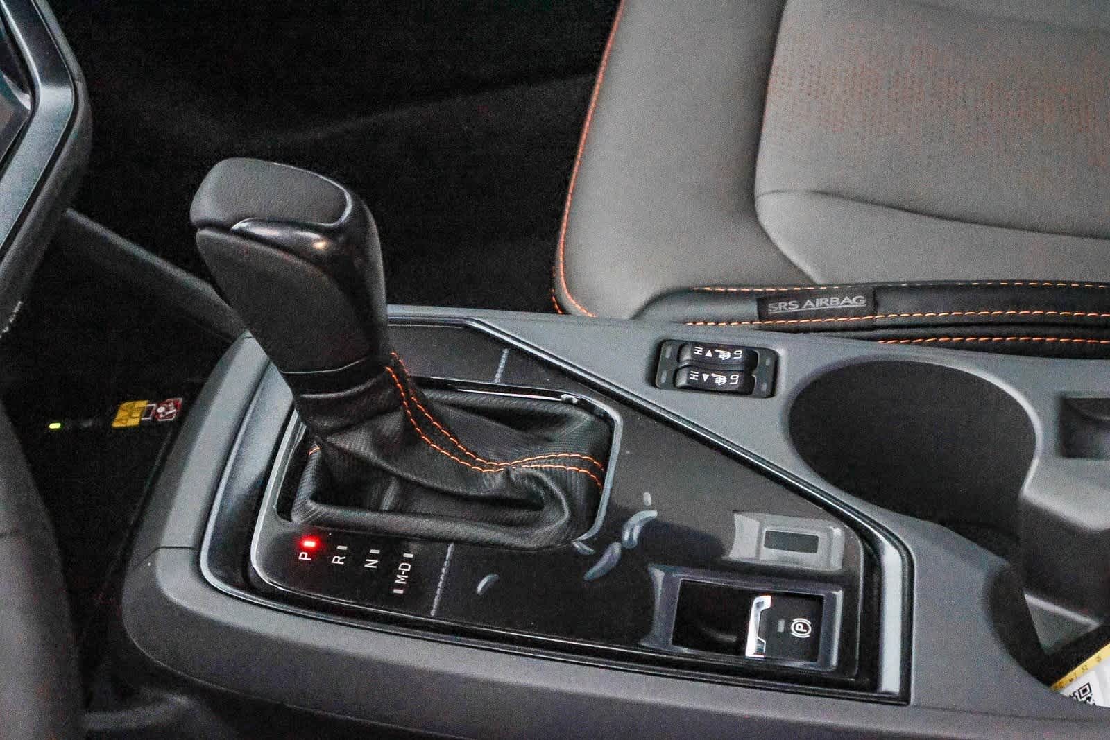 Thumbnail: 2026 Subaru Crosstrek - 19