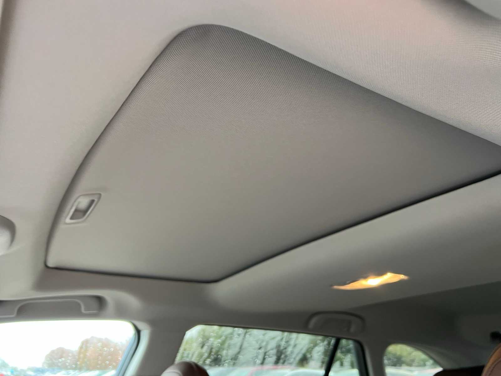 Thumbnail: 2020 Subaru Outback - 34