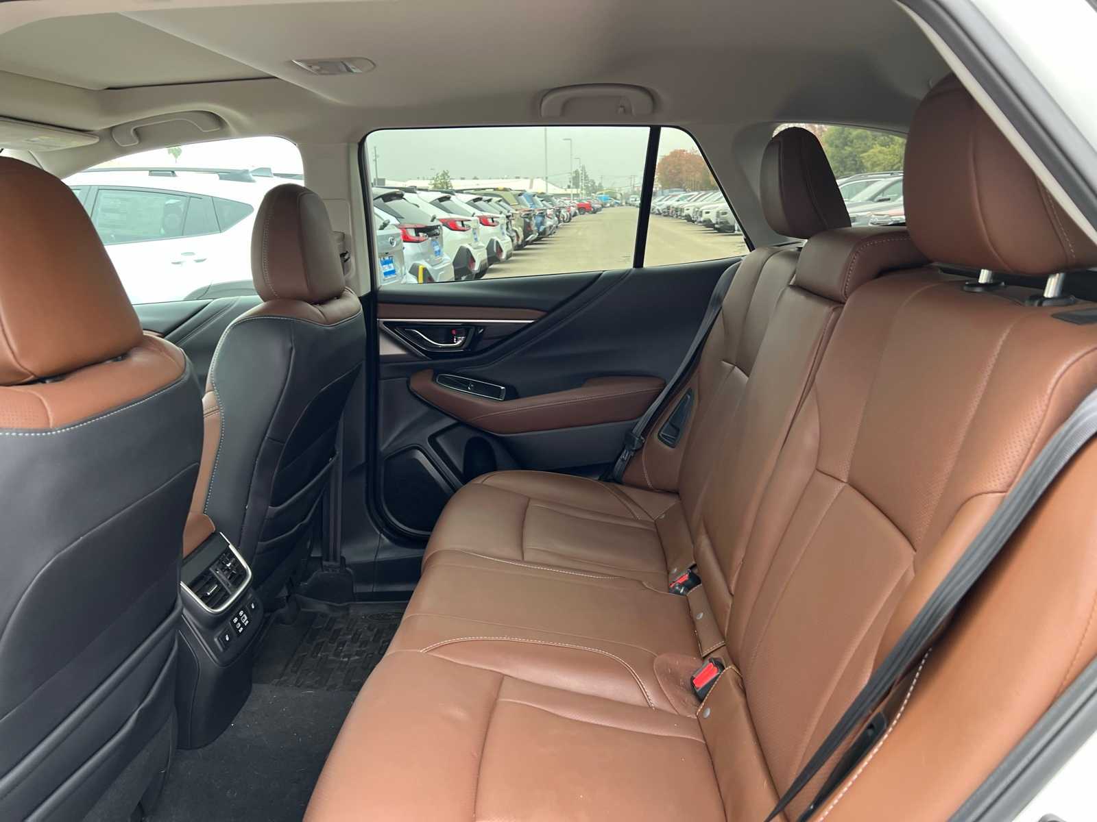 Thumbnail: 2023 Subaru Outback - 19