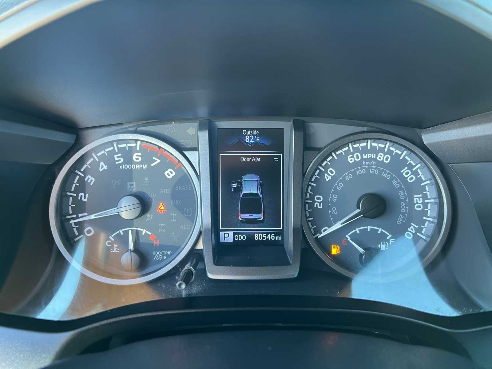 Thumbnail: 2021 Toyota Tacoma - 42