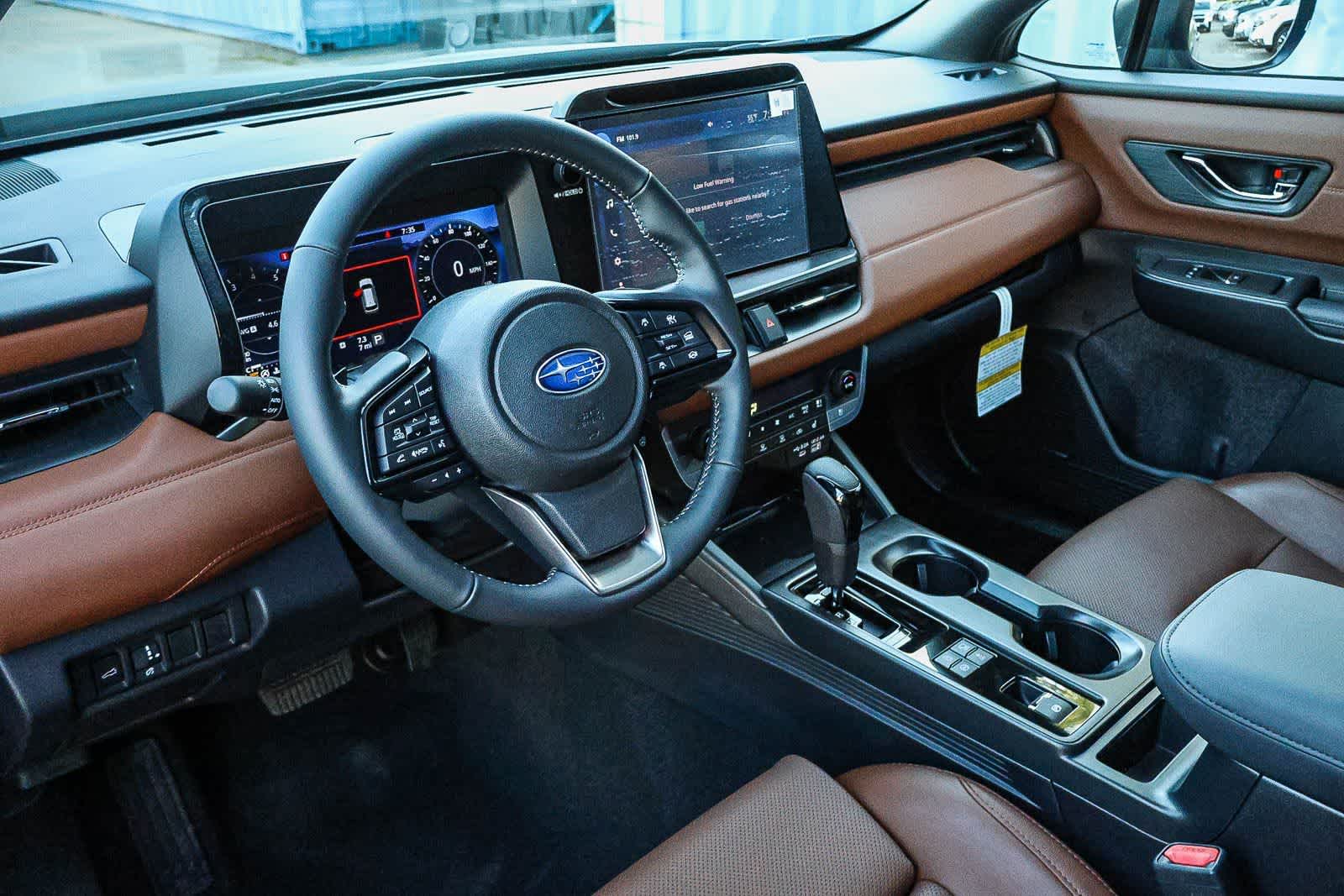 Thumbnail: 2026 Subaru Outback - 18