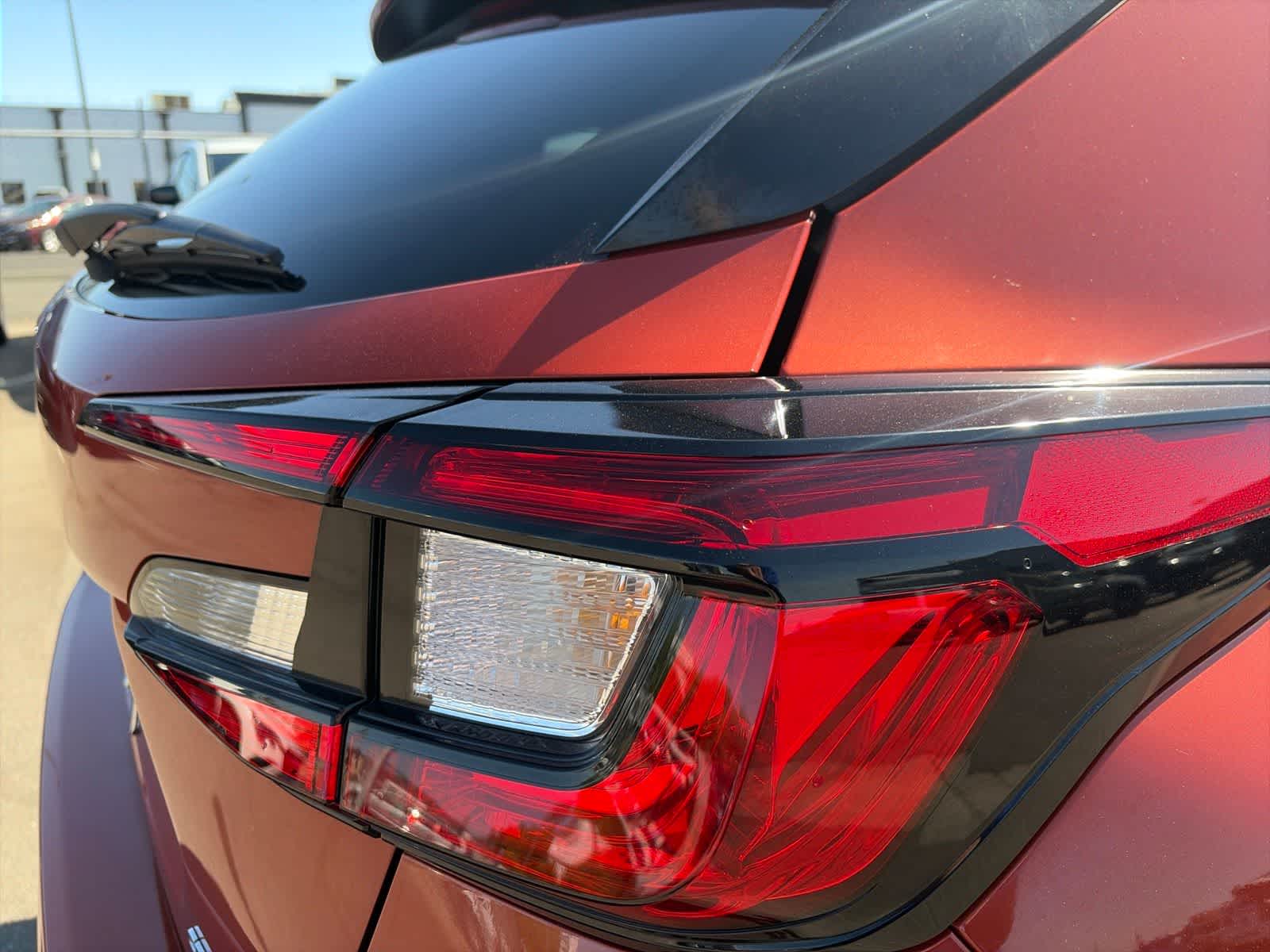 Thumbnail: 2025 Subaru Crosstrek - 15