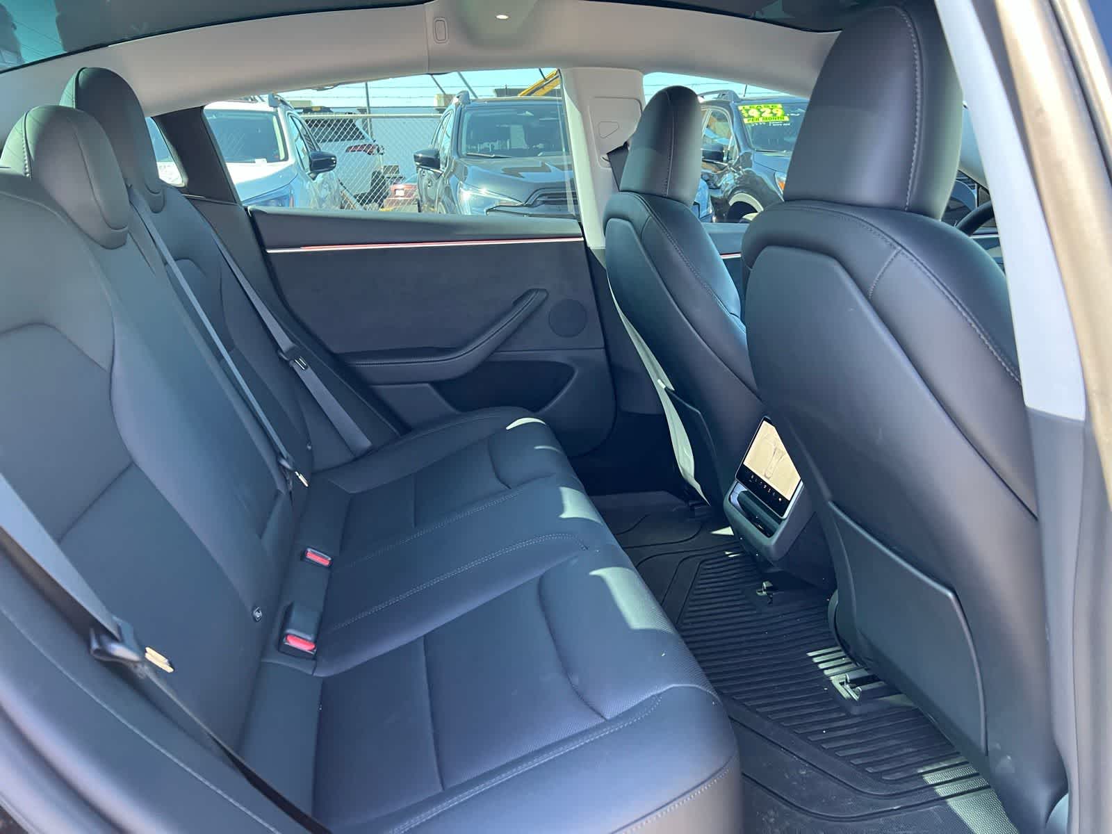 Thumbnail: 2024 Tesla Model 3 - 19