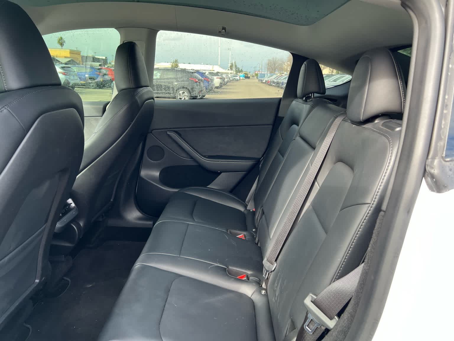 Thumbnail: 2023 Tesla Model Y - 18