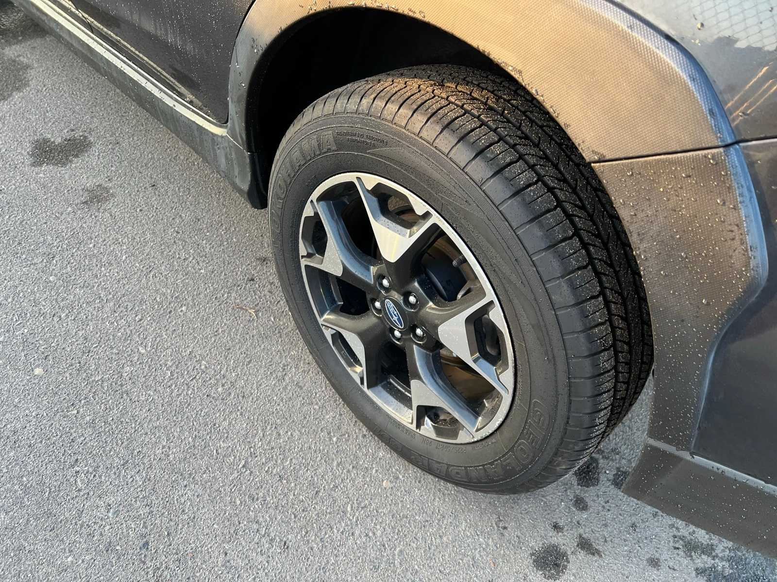 Thumbnail: 2019 Subaru Crosstrek - 17