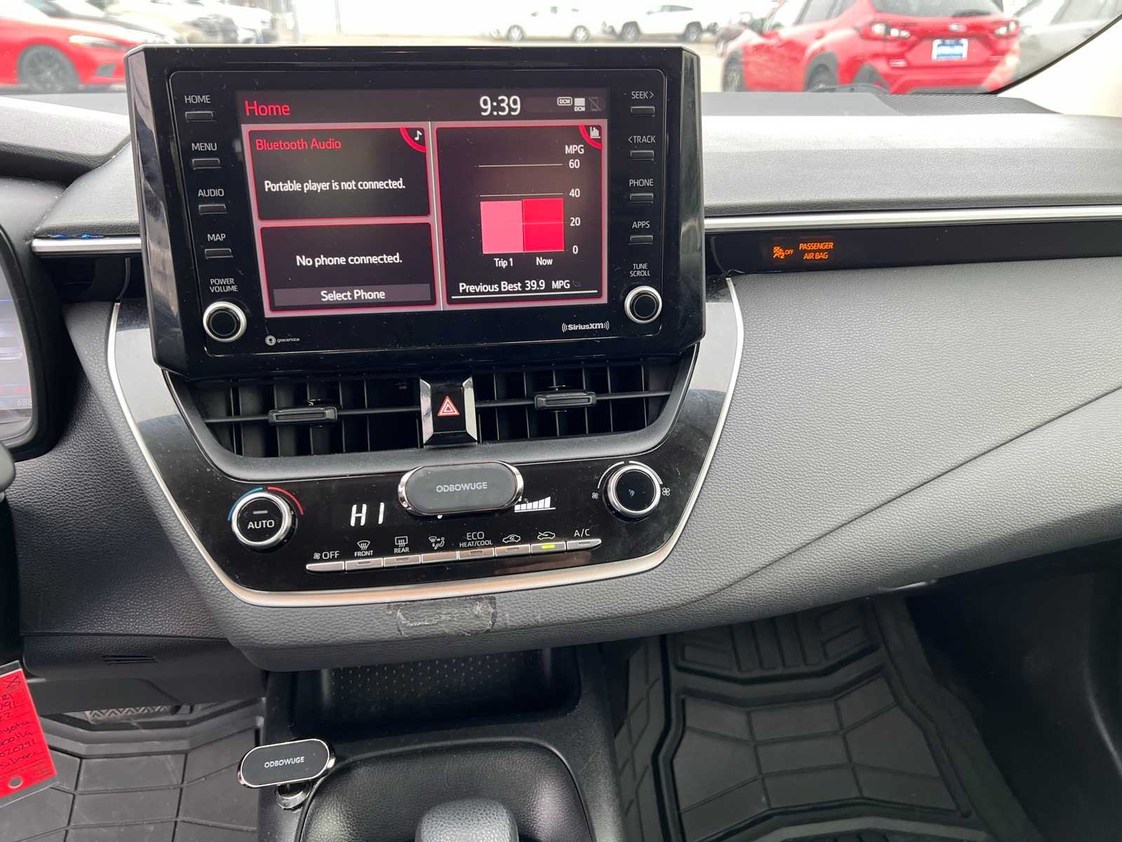 Thumbnail: 2022 Toyota Corolla - 31