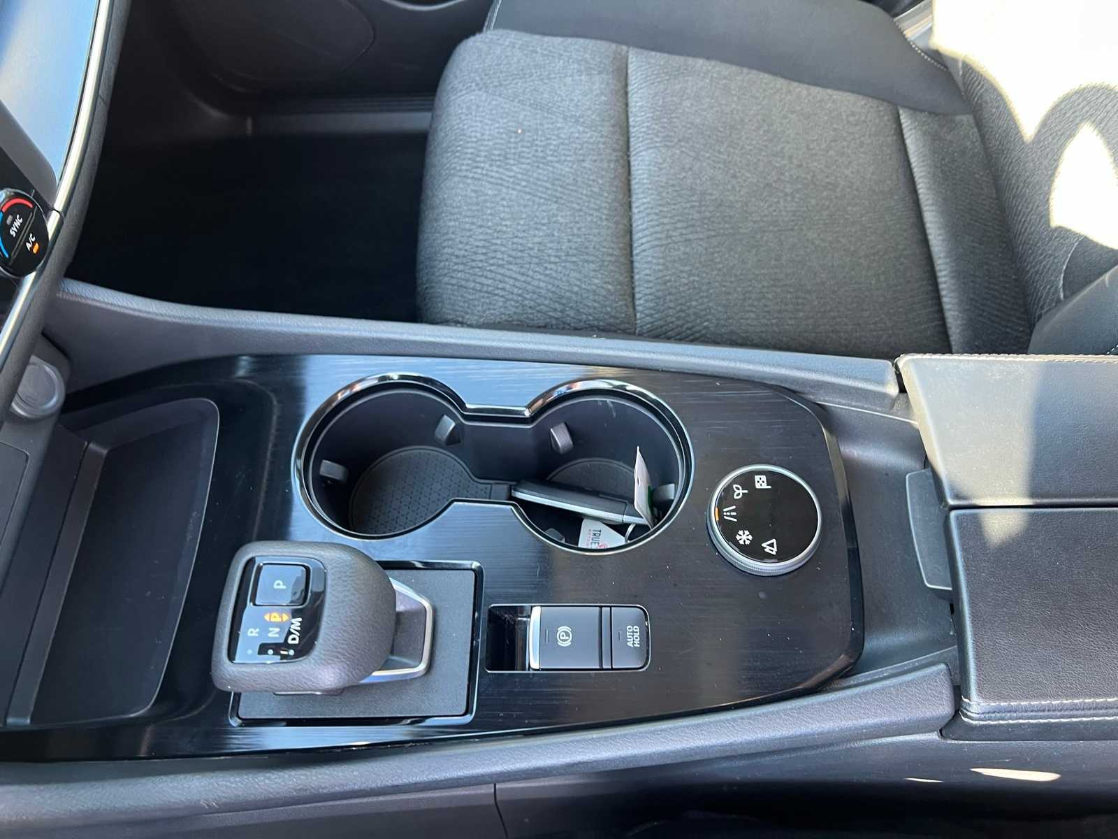 Thumbnail: 2024 Nissan Rogue - 38