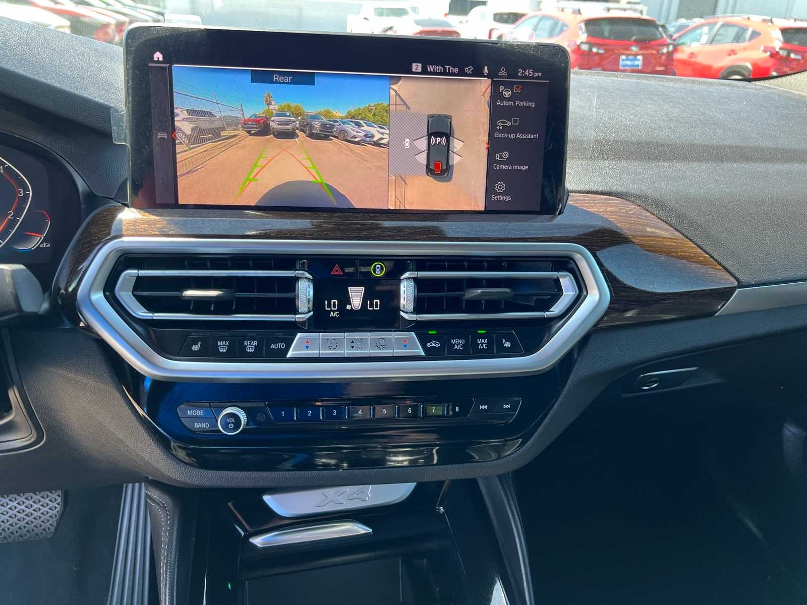 Thumbnail: 2023 BMW X4 - 37