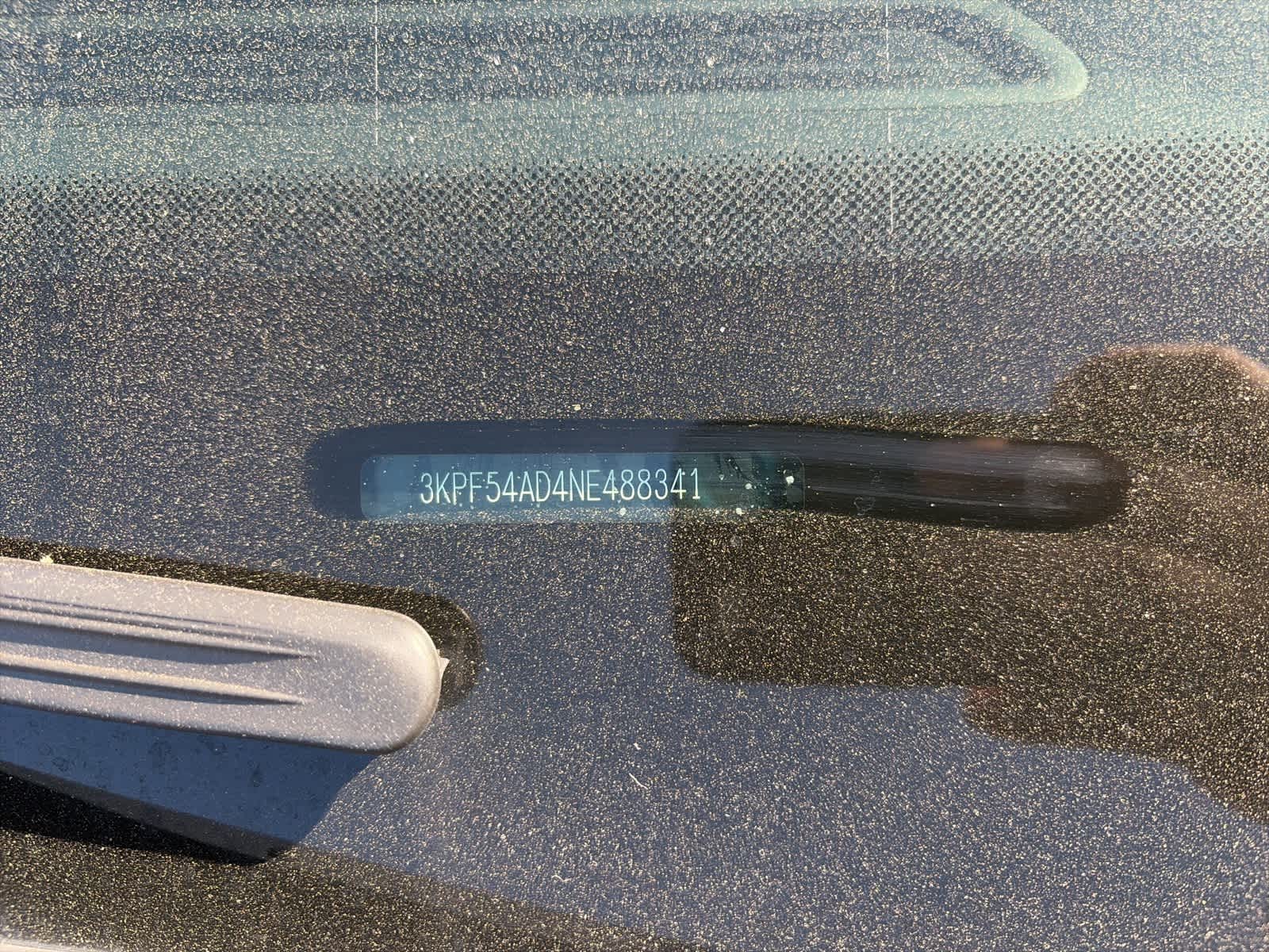 Thumbnail: 2022 Kia Forte - 27