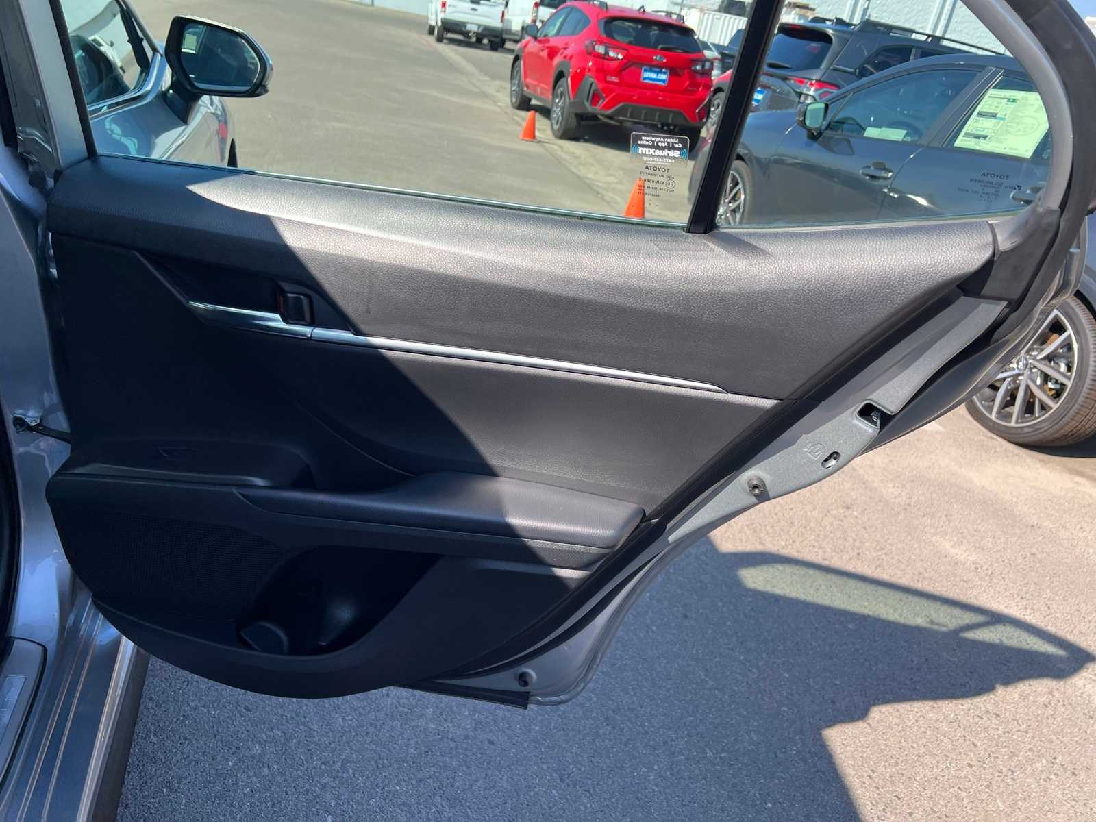 Thumbnail: 2023 Toyota Camry - 23