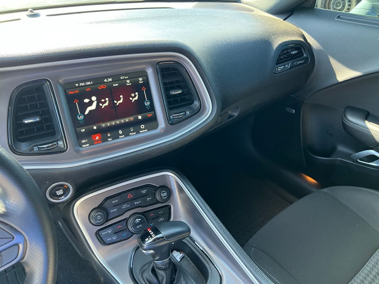 Thumbnail: 2021 Dodge Challenger - 27