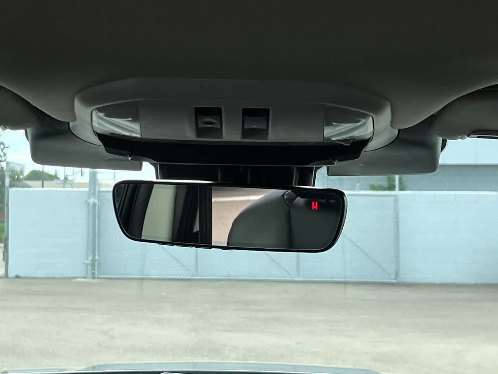 Thumbnail: 2024 Subaru Ascent - 30