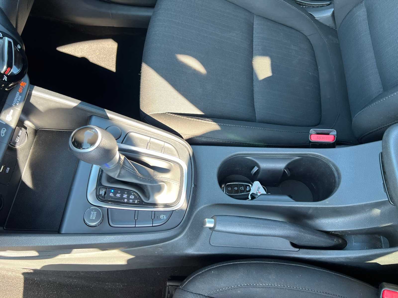 Thumbnail: 2022 Hyundai Kona - 39