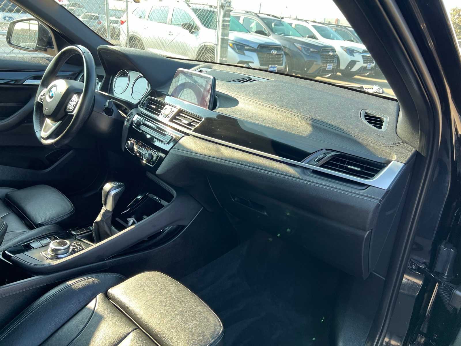 Thumbnail: 2018 BMW X2 - 26