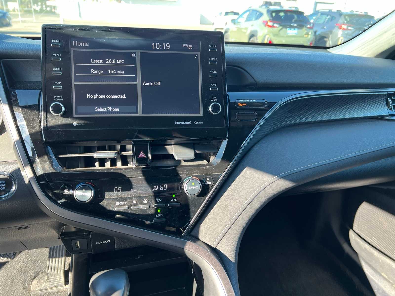 Thumbnail: 2024 Toyota Camry - 30