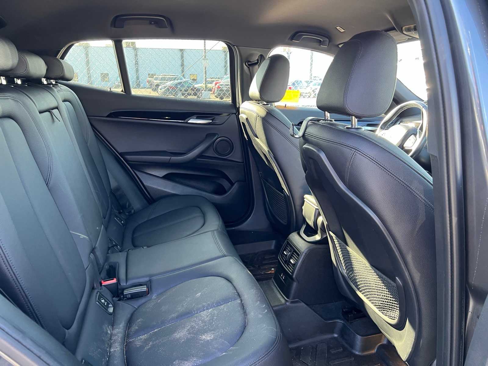 Thumbnail: 2019 BMW X2 - 22