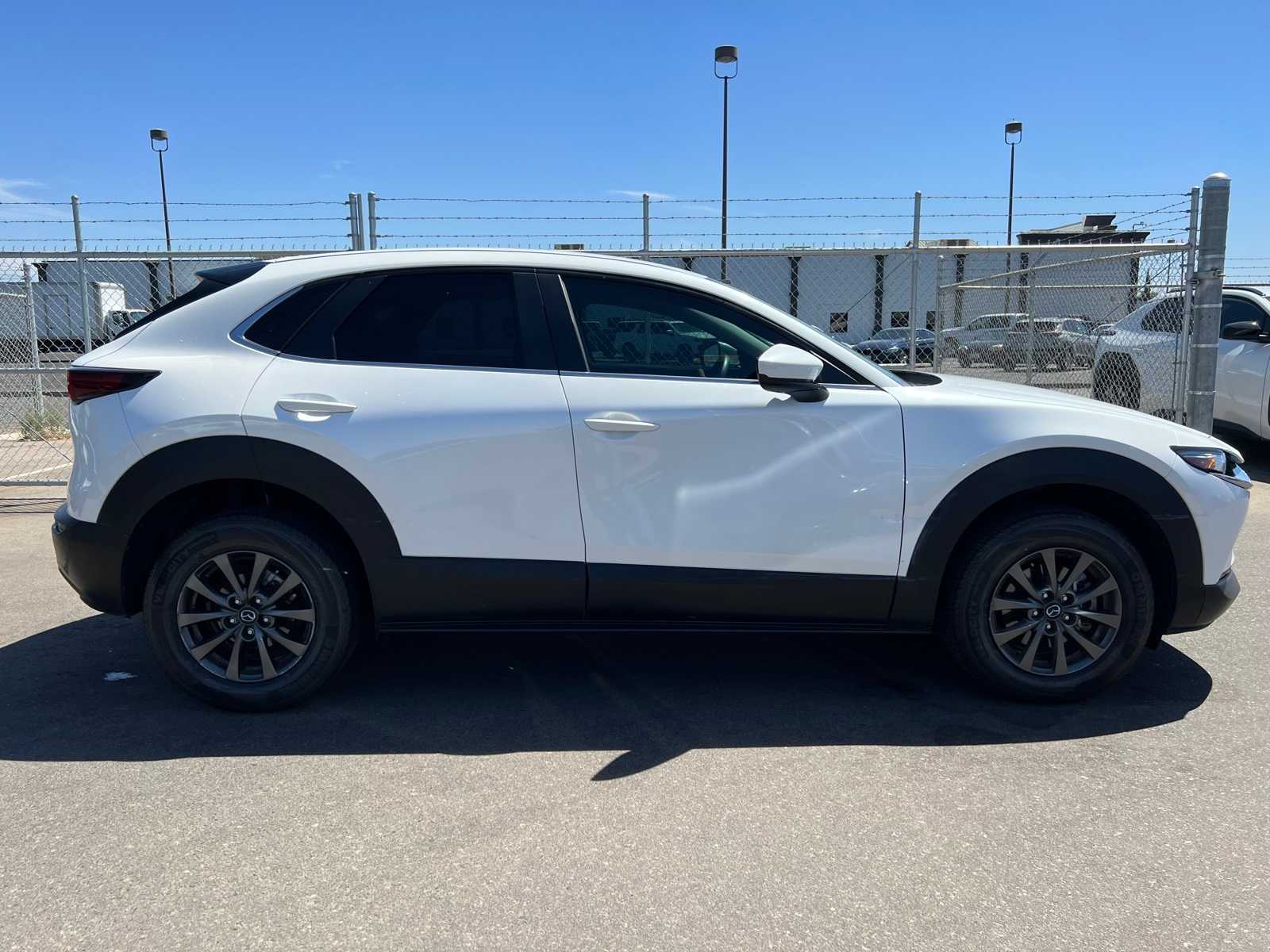 Thumbnail: 2023 Mazda CX-30 - 10
