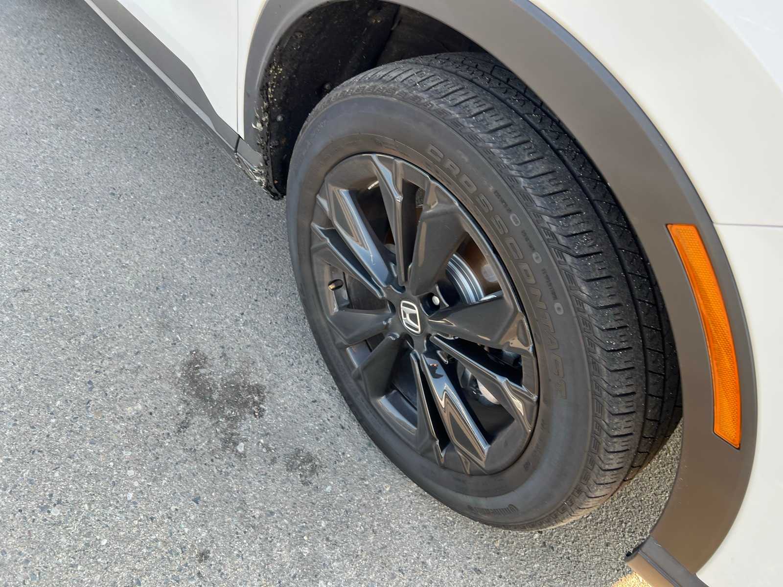 Thumbnail: 2023 Honda CR-V - 25