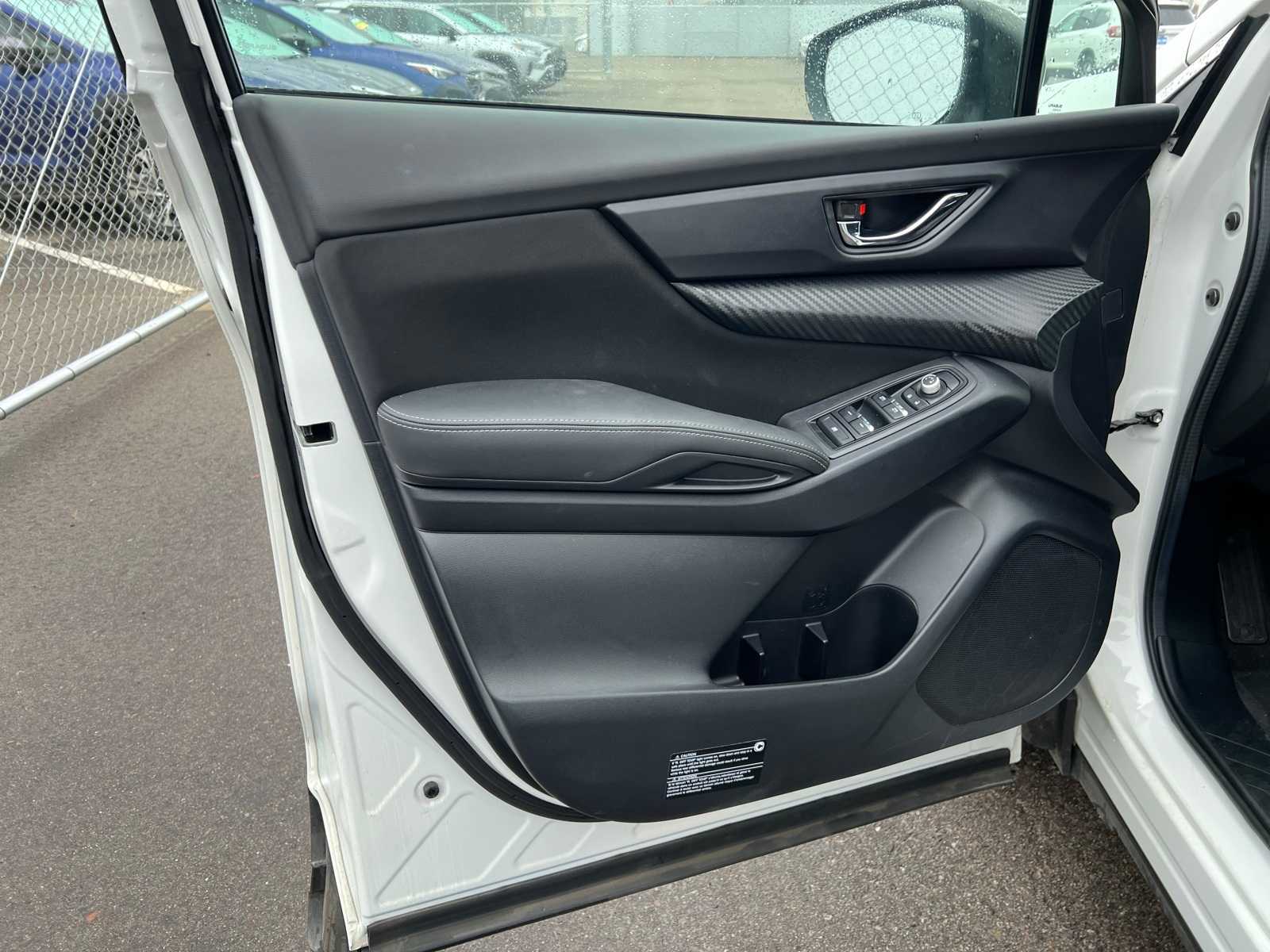 Thumbnail: 2024 Subaru Ascent - 15