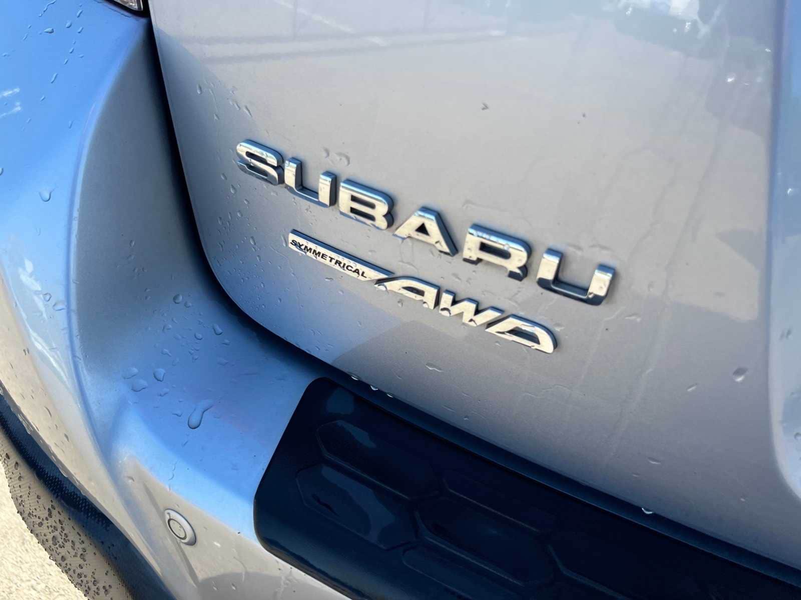 Thumbnail: 2019 Subaru Crosstrek - 5