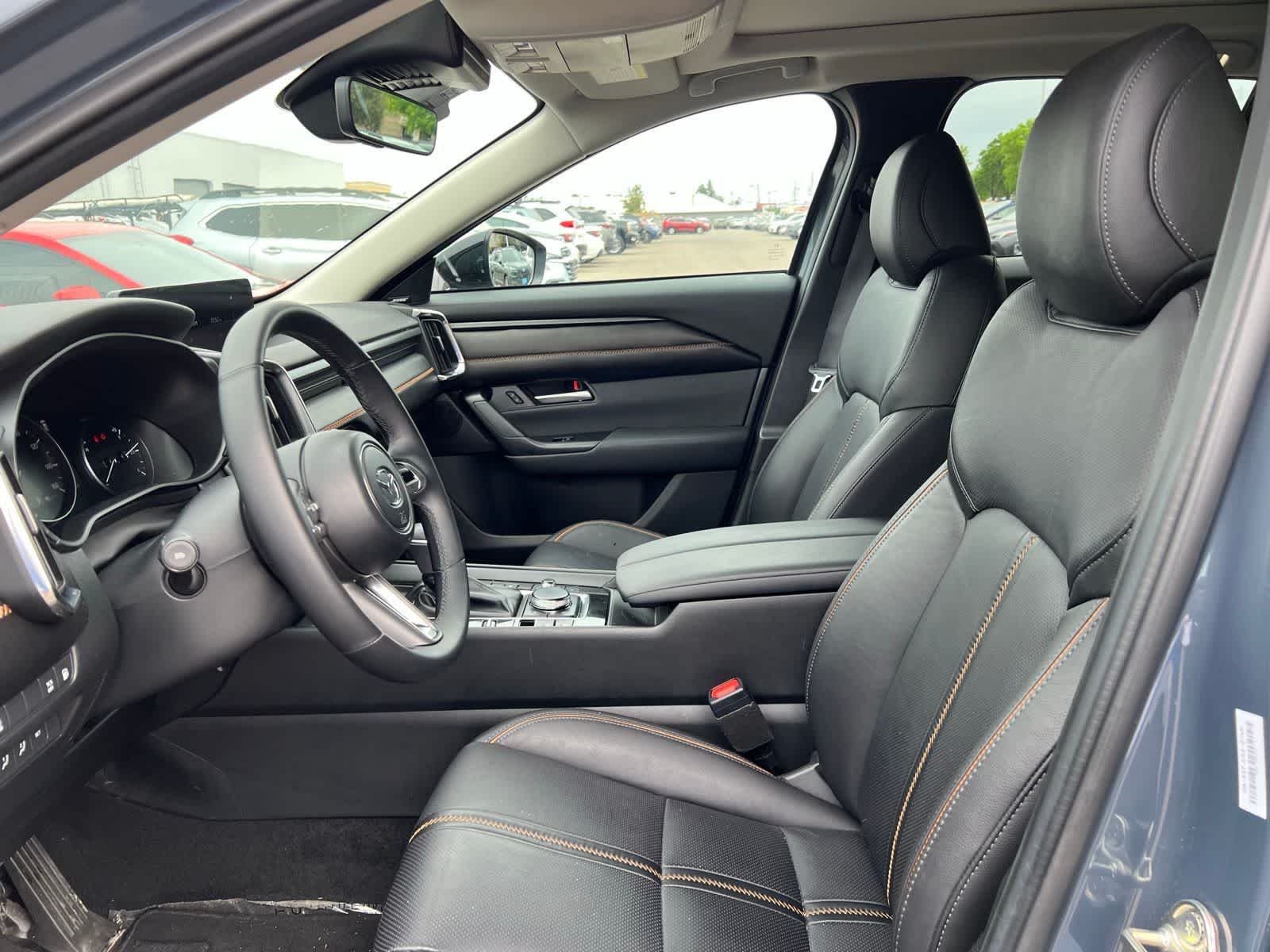 Thumbnail: 2025 Mazda CX-50 - 15