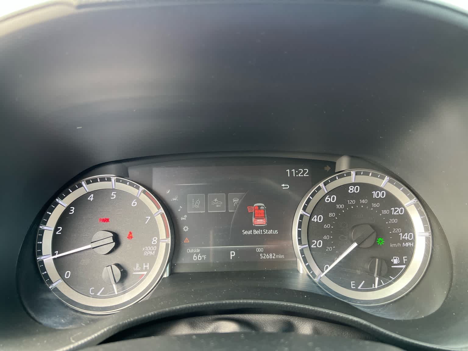 Thumbnail: 2023 Toyota Highlander - 41