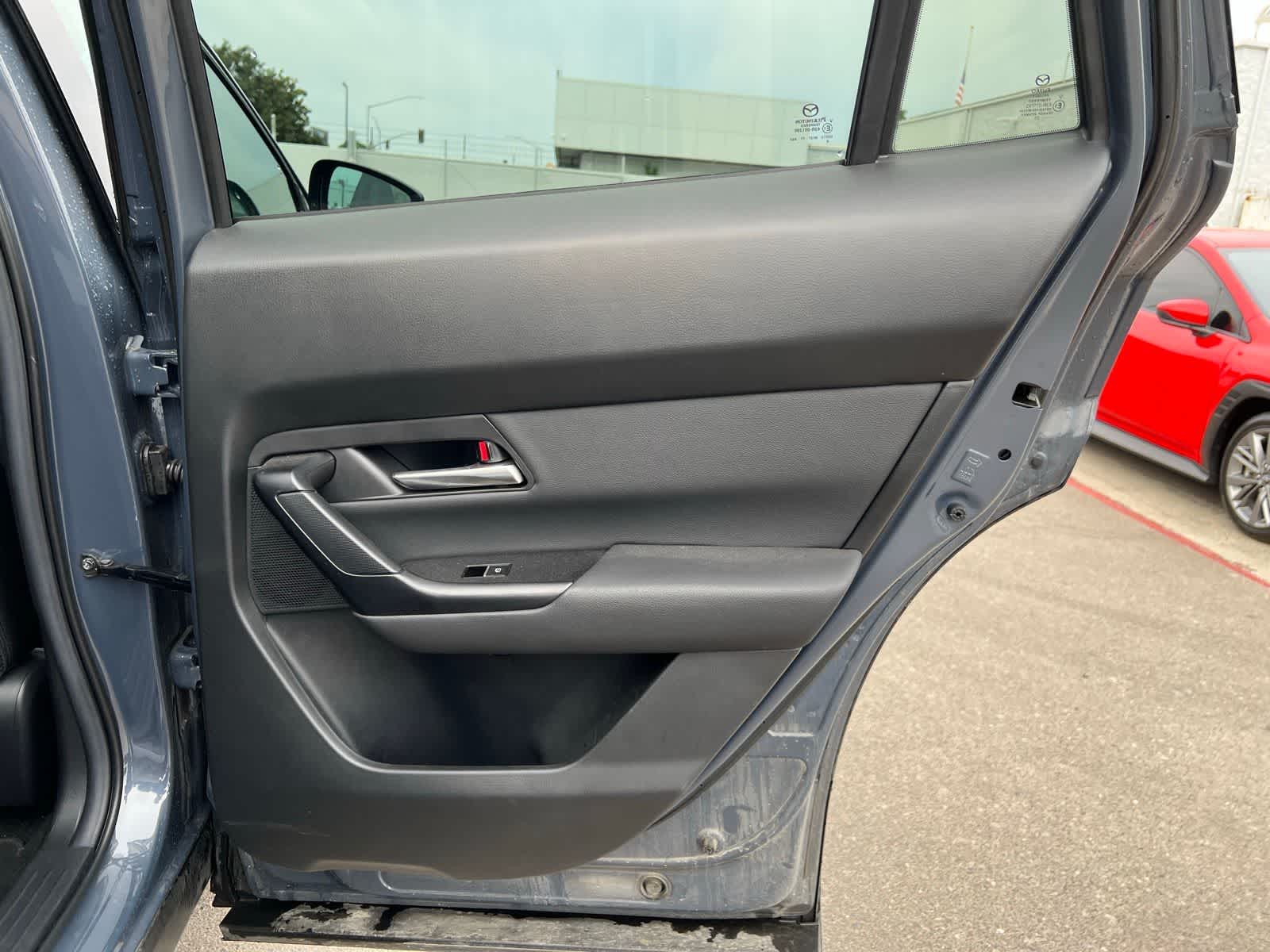 Thumbnail: 2025 Mazda CX-50 - 24