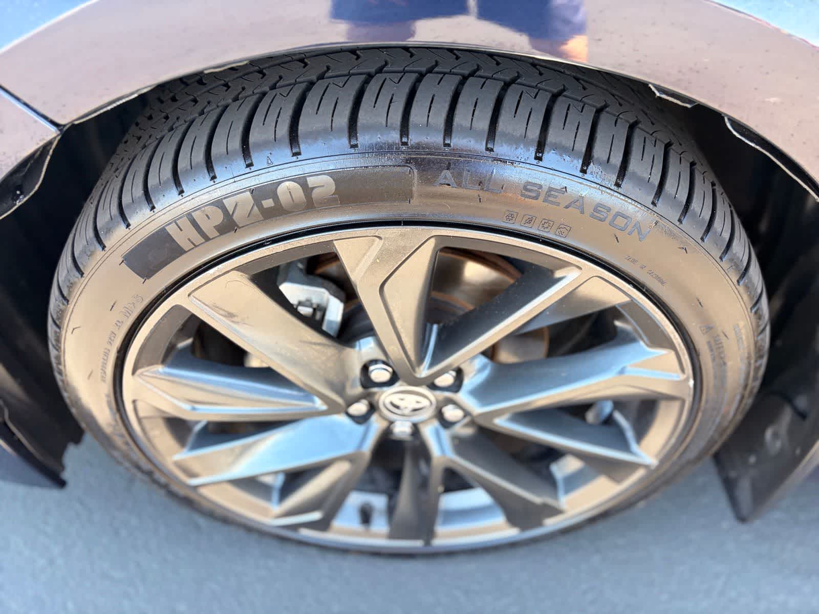 Thumbnail: 2024 Toyota Corolla - 14
