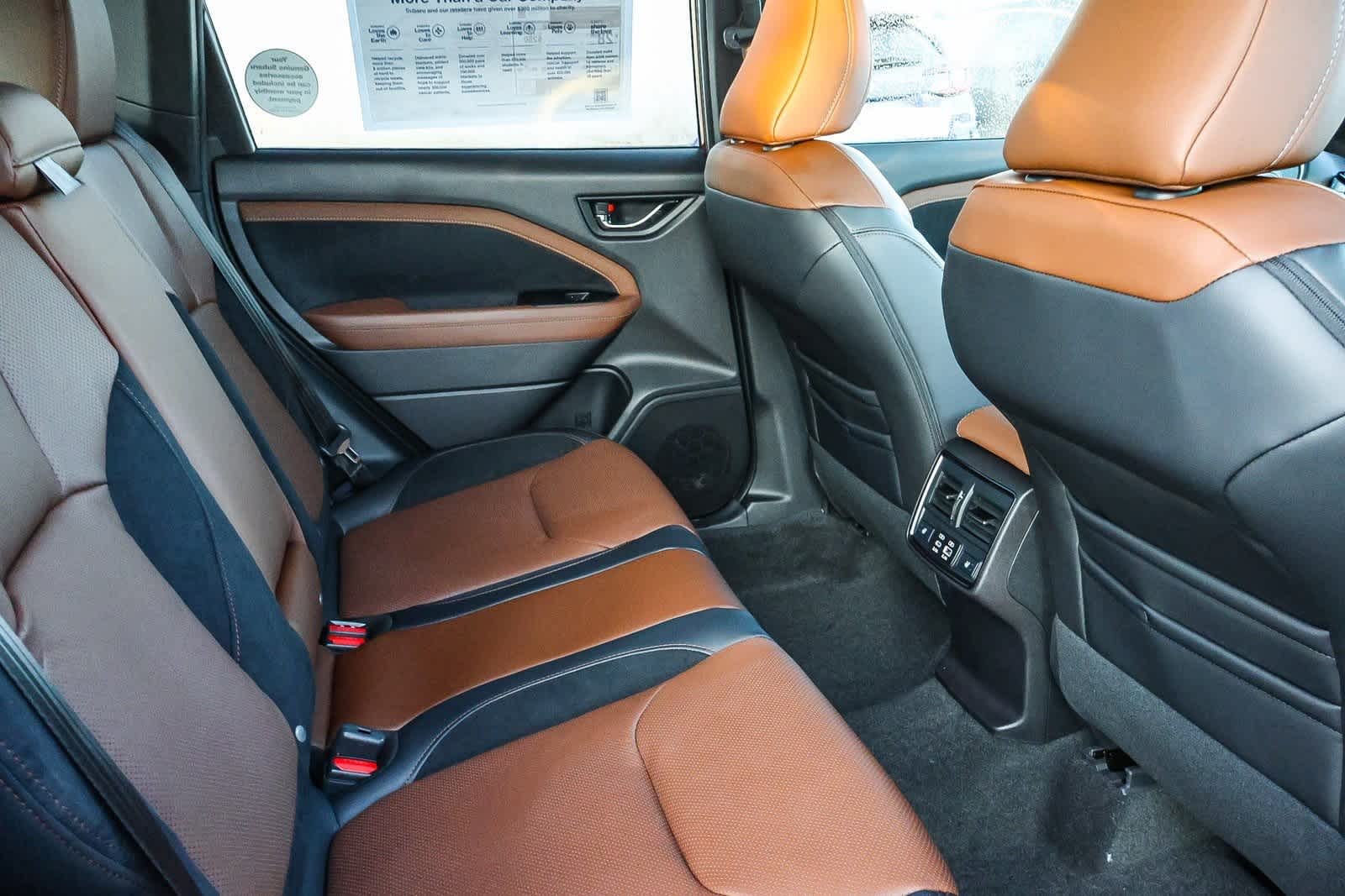 Thumbnail: 2026 Subaru Forester - 13