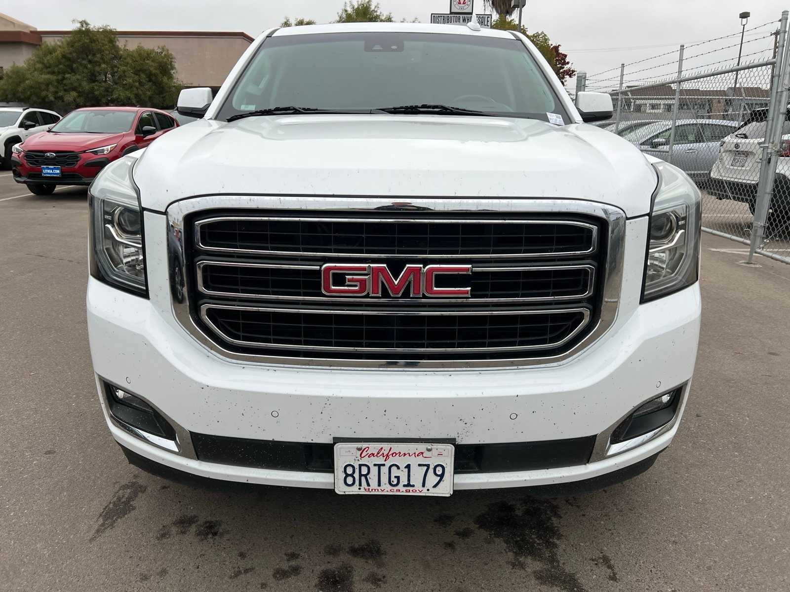 Thumbnail: 2019 GMC Yukon - 11