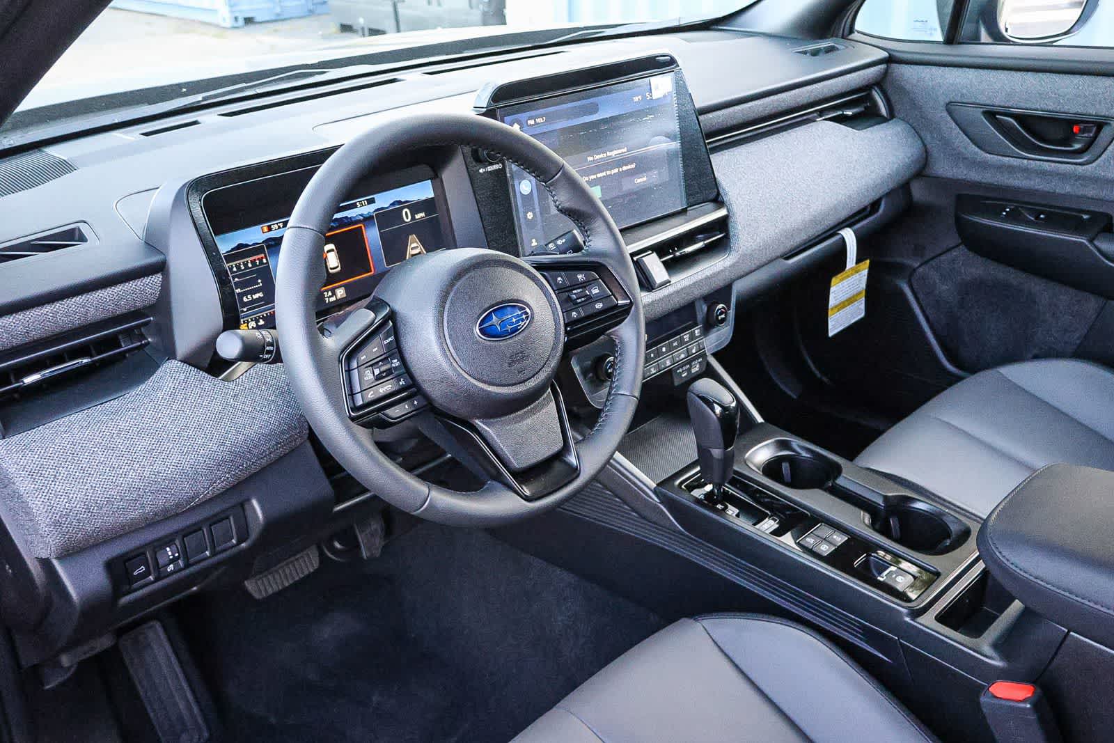 Thumbnail: 2026 Subaru Outback - 18