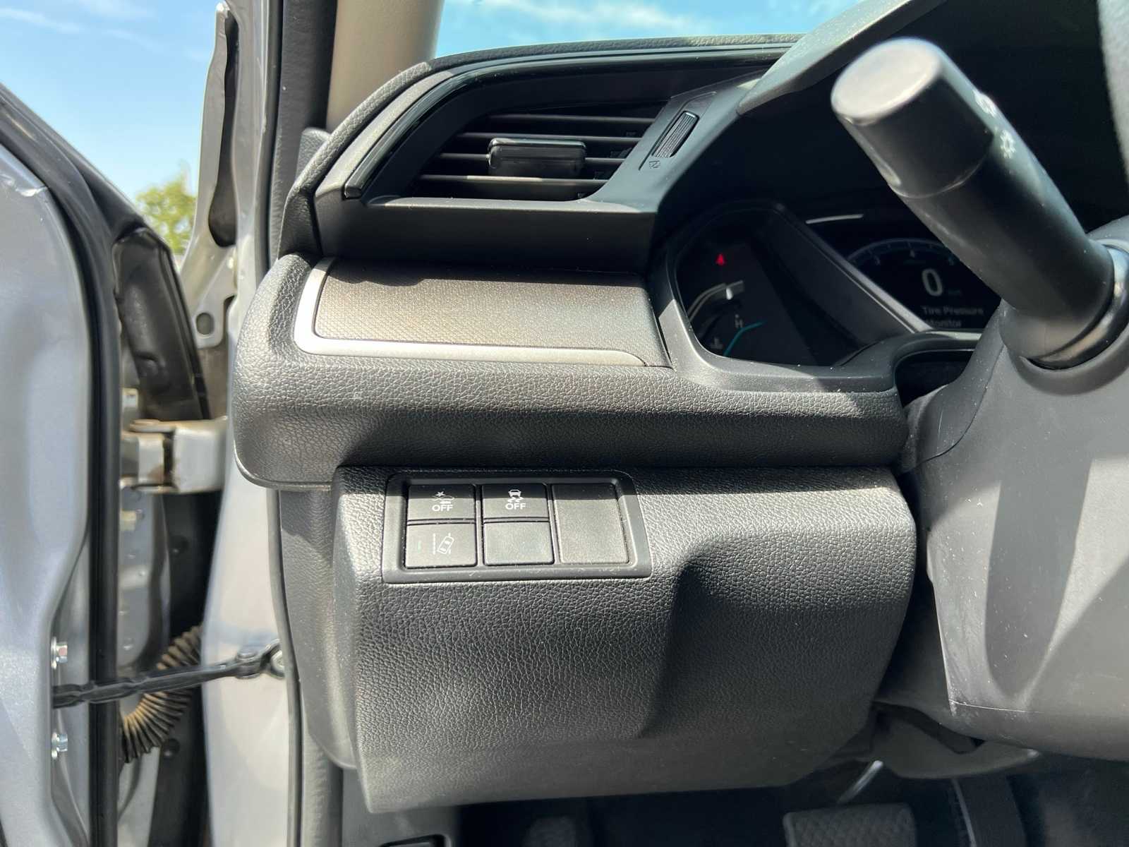 Thumbnail: 2019 Honda Civic - 28