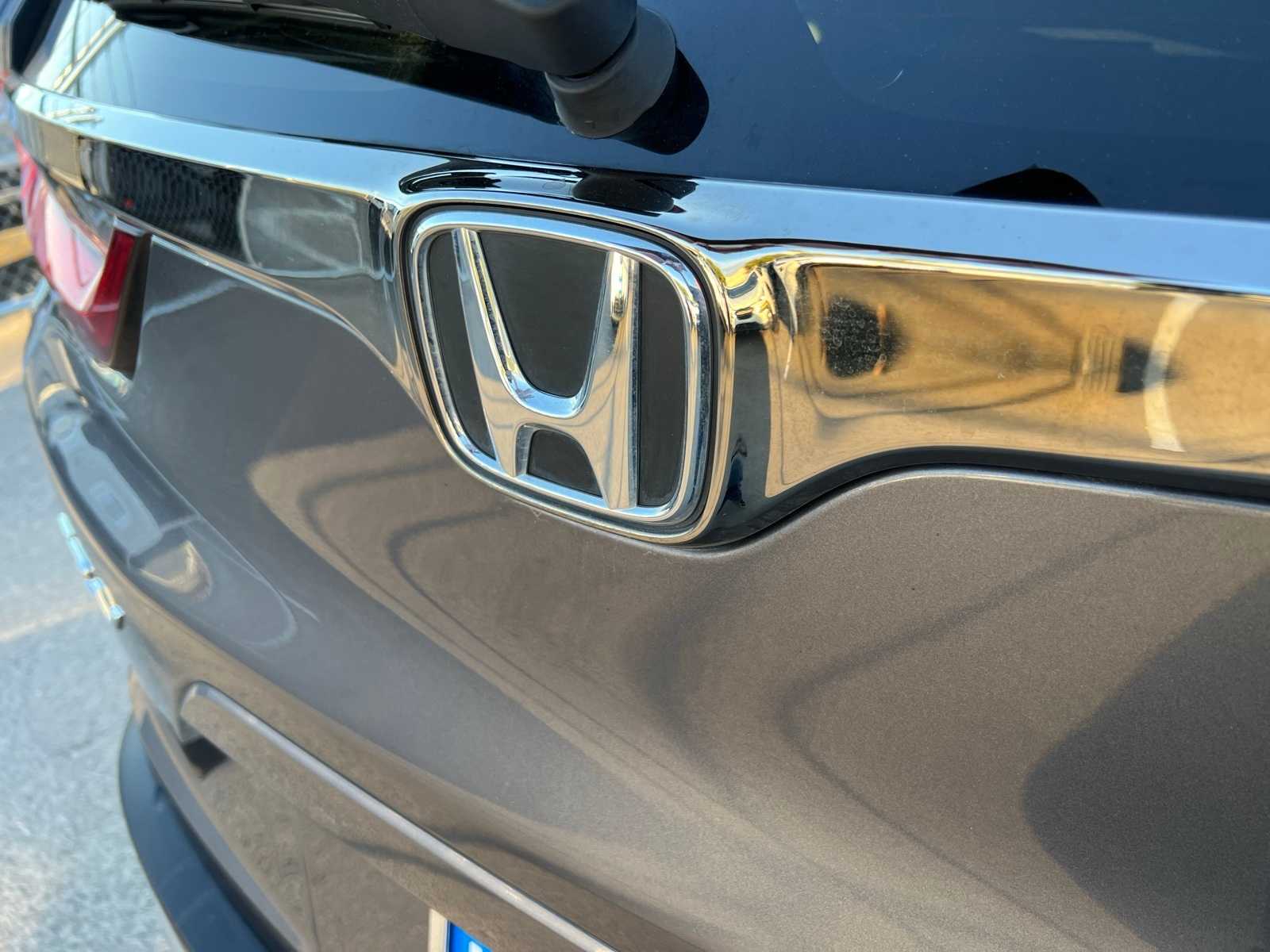 Thumbnail: 2022 Honda CR-V - 6