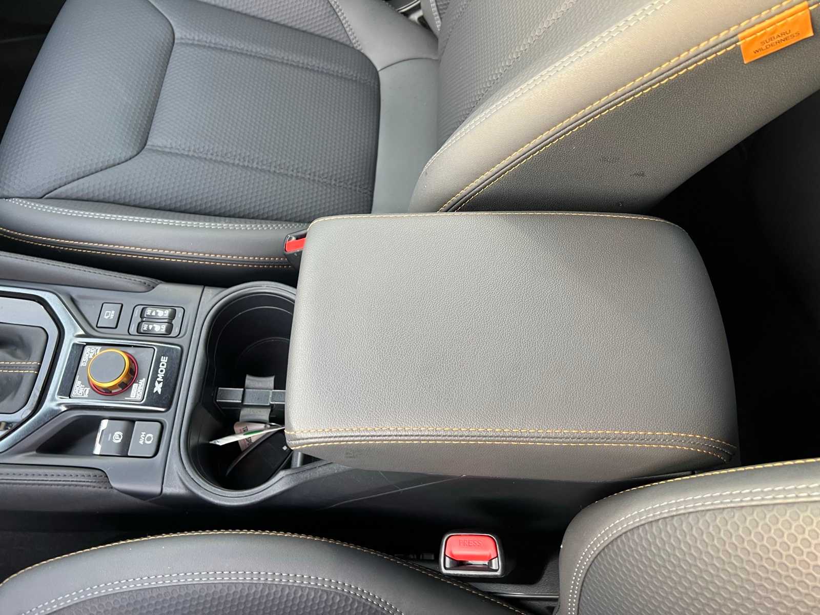 Thumbnail: 2024 Subaru Forester - 39