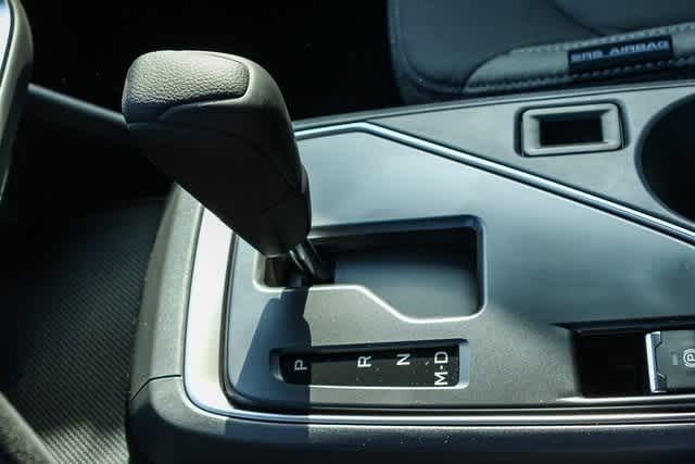 Thumbnail: 2025 Subaru Crosstrek - 19