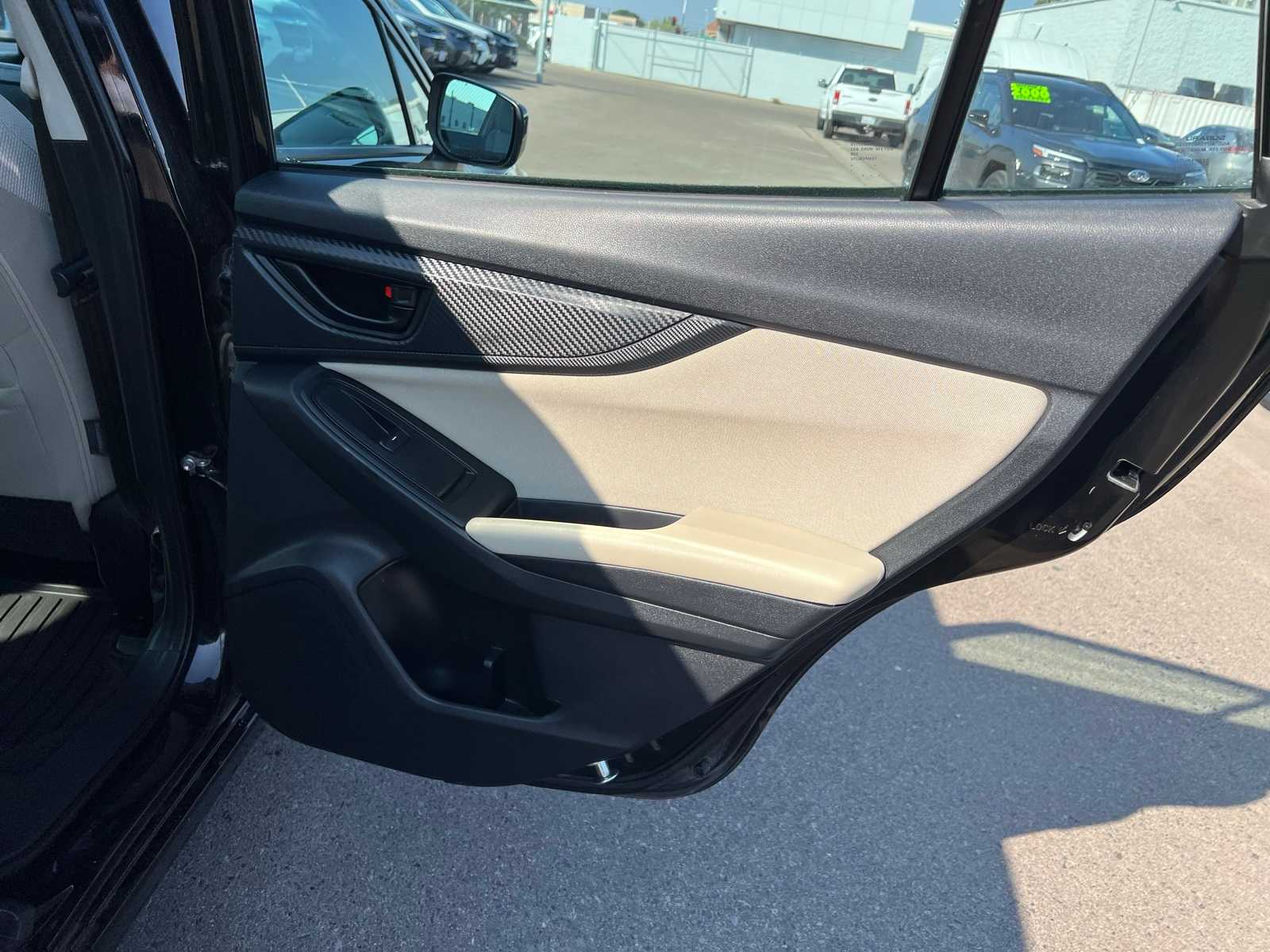 Thumbnail: 2019 Subaru Impreza - 24