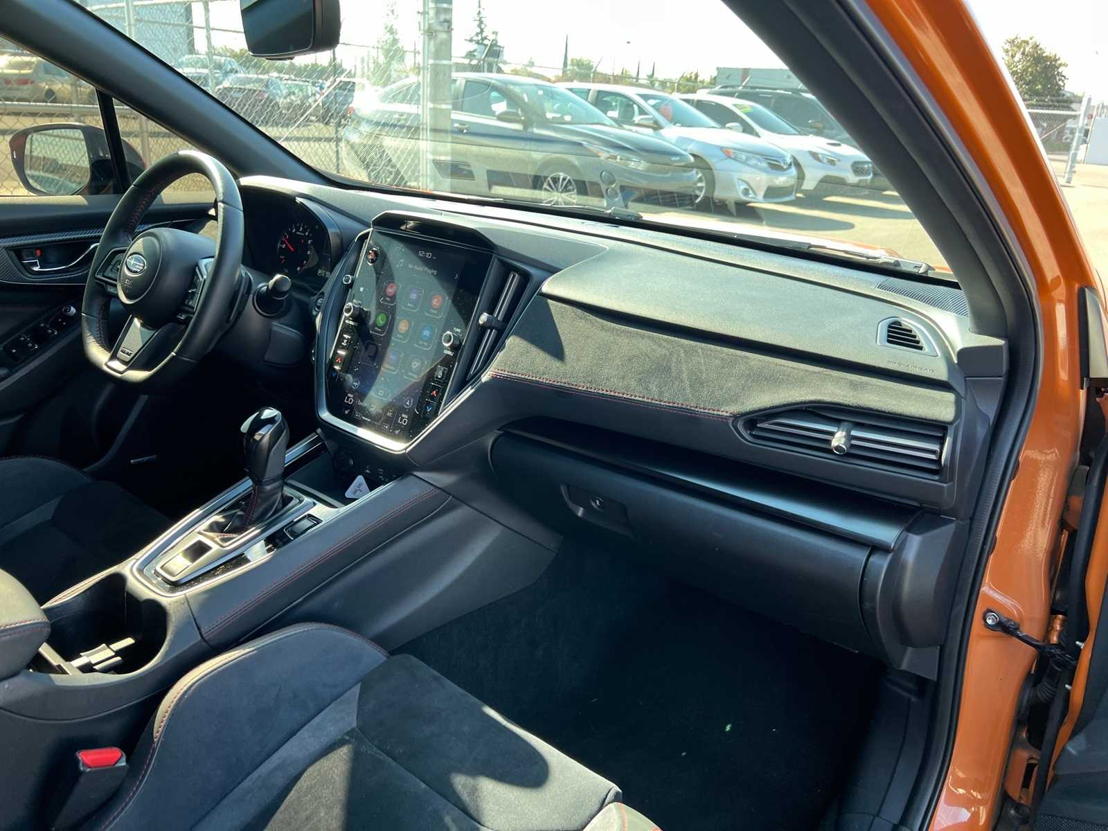 Thumbnail: 2023 Subaru WRX - 26