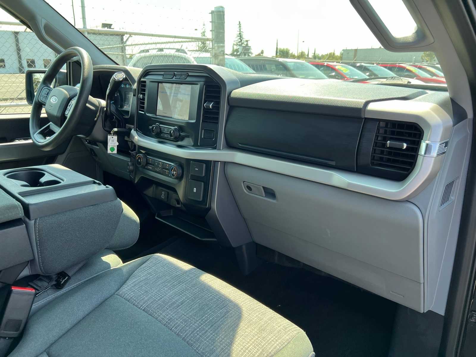 Thumbnail: 2023 Ford F-150 - 24