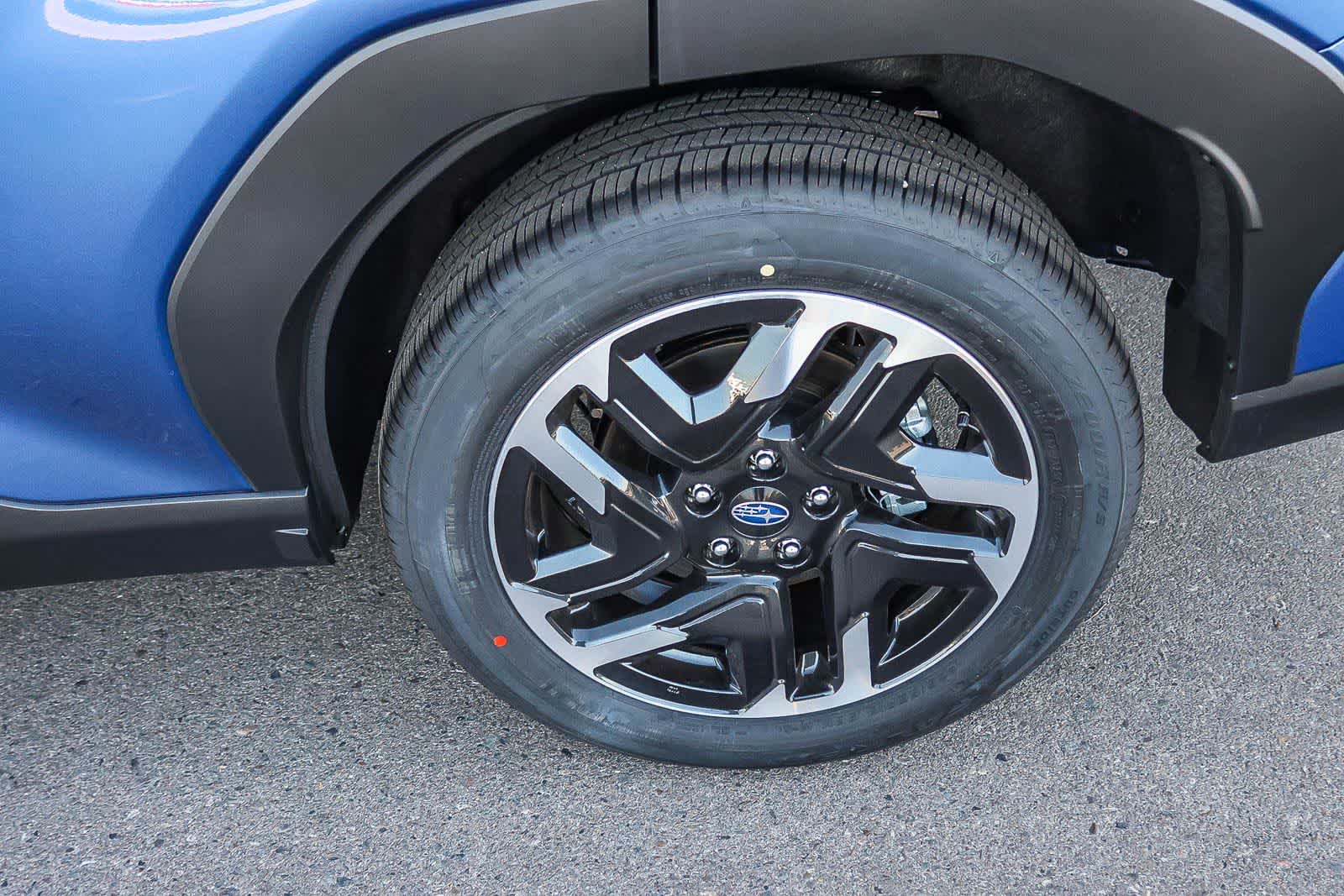 Thumbnail: 2026 Subaru Forester - 9