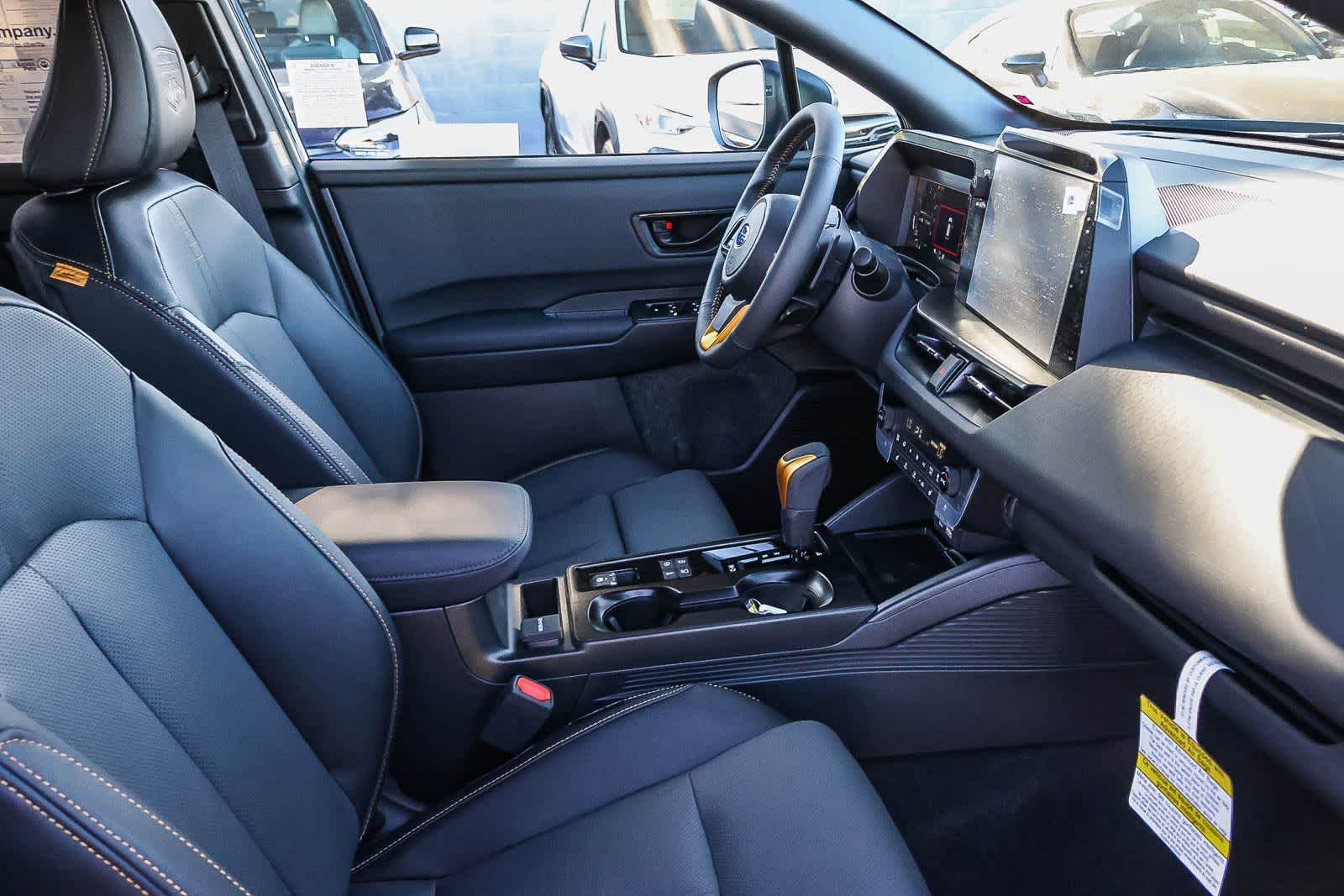 Thumbnail: 2026 Subaru Outback - 12