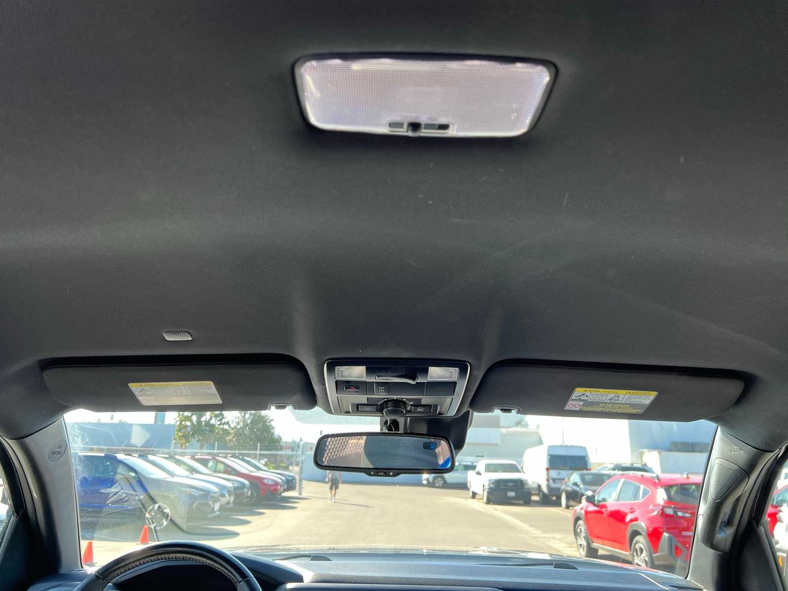 Thumbnail: 2023 Toyota Tacoma - 31