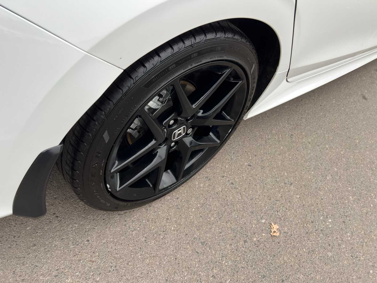 Thumbnail: 2024 Honda Civic - 21