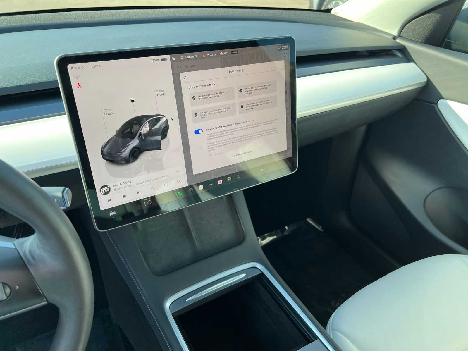 Thumbnail: 2022 Tesla Model Y - 37