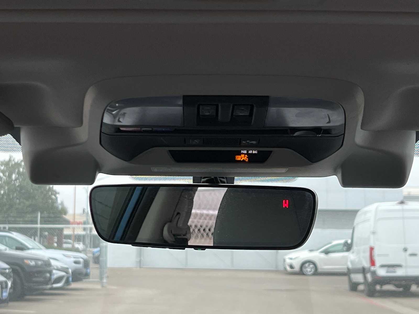 Thumbnail: 2018 Subaru Crosstrek - 30