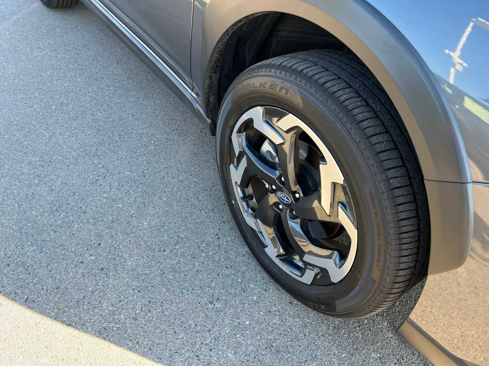 Thumbnail: 2023 Subaru Crosstrek - 25