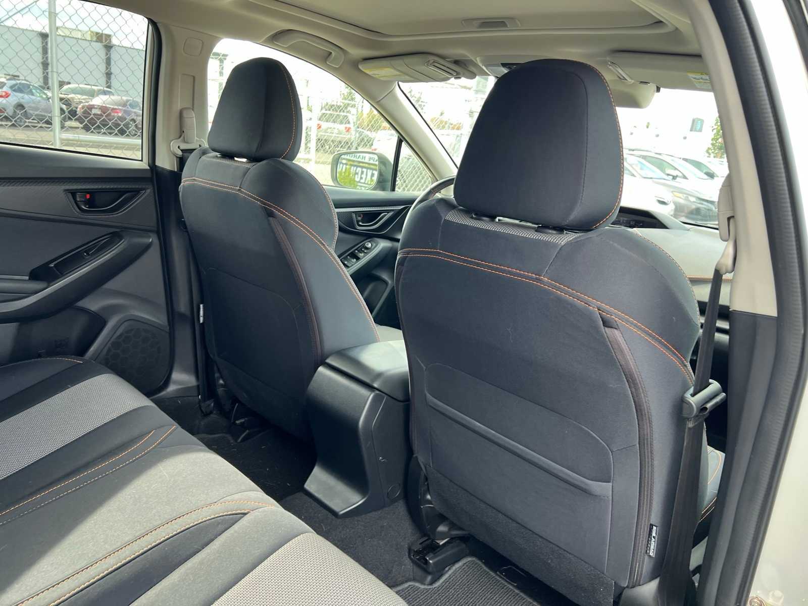 Thumbnail: 2022 Subaru Crosstrek - 22