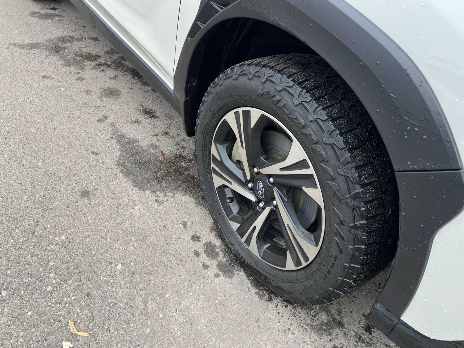 Thumbnail: 2024 Subaru Crosstrek - 25